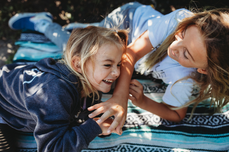 beach blanket picnic ocean city nj
