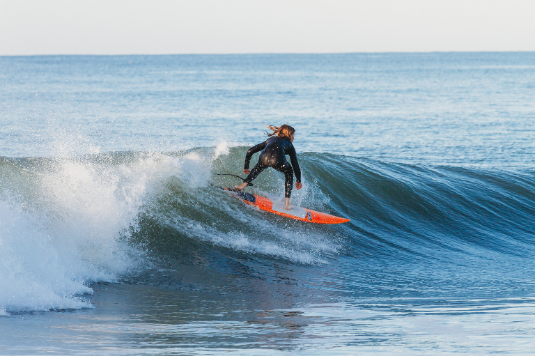 ocean city nj surfing community