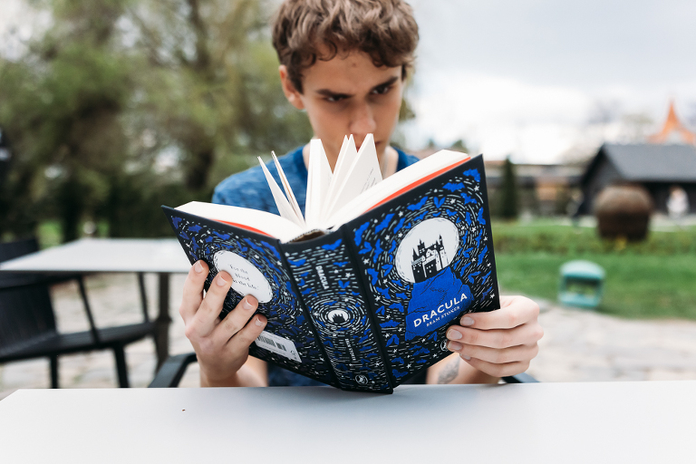 Romania, Bran Castle, Dracula 